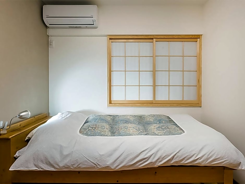 Aya inn Karasuma gojo