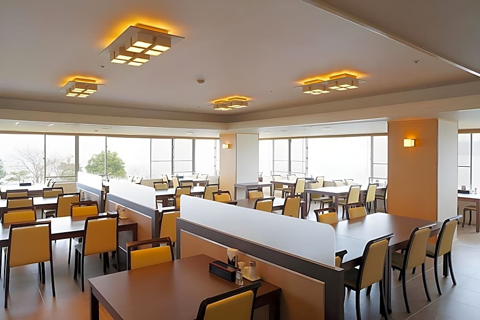 KAMENOI HOTEL Hikone