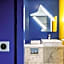 ibis budget Lyon Est Beynost