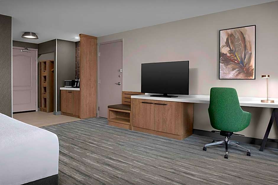 Hilton Garden Inn Casper