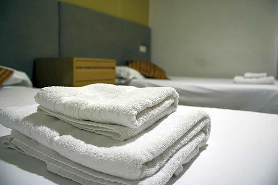 Hostal Valdepeñas by Bossh! Hotels