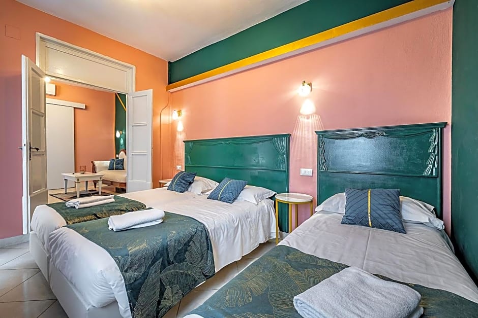 Hotel Veneto