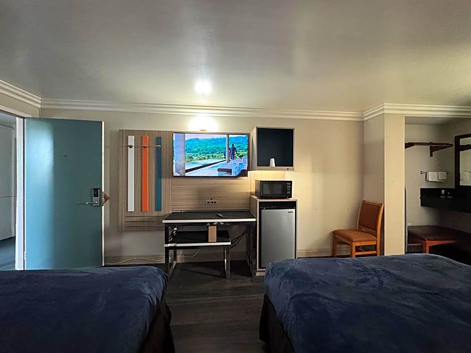 Rodeway Inn Ventura