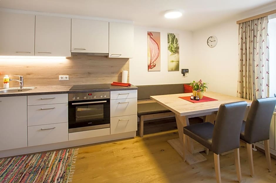 Ferienhof HINTERSTRASSER