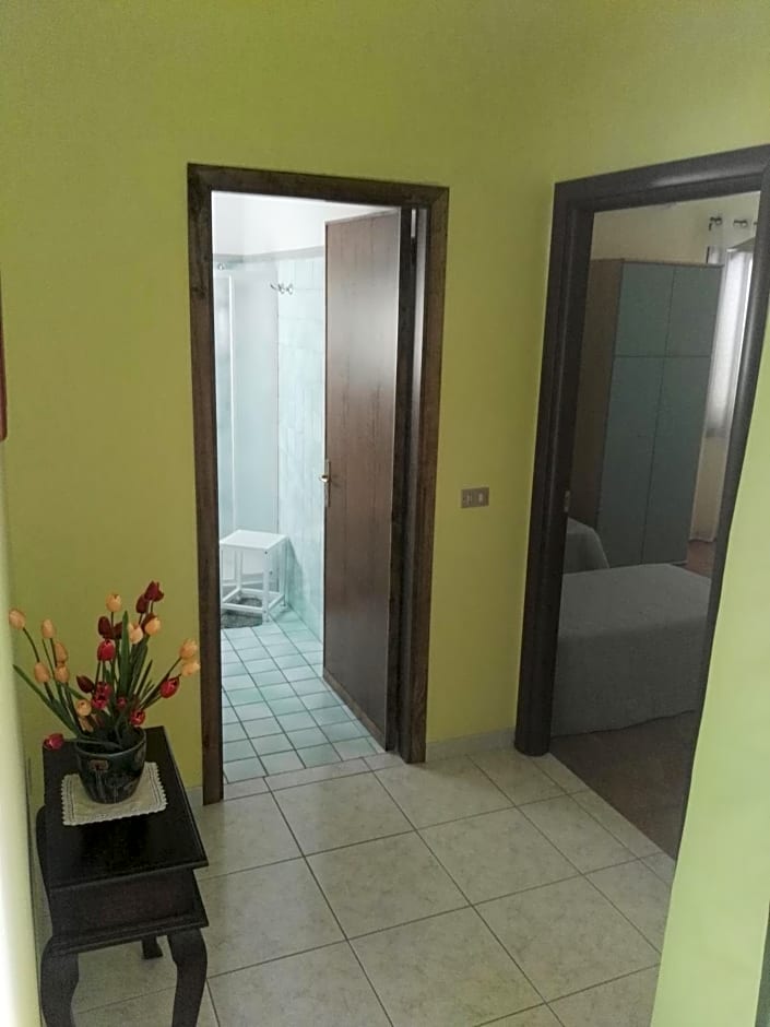 B&B Casa Piras IUN3880