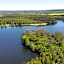 Valle vandrarhem och camping