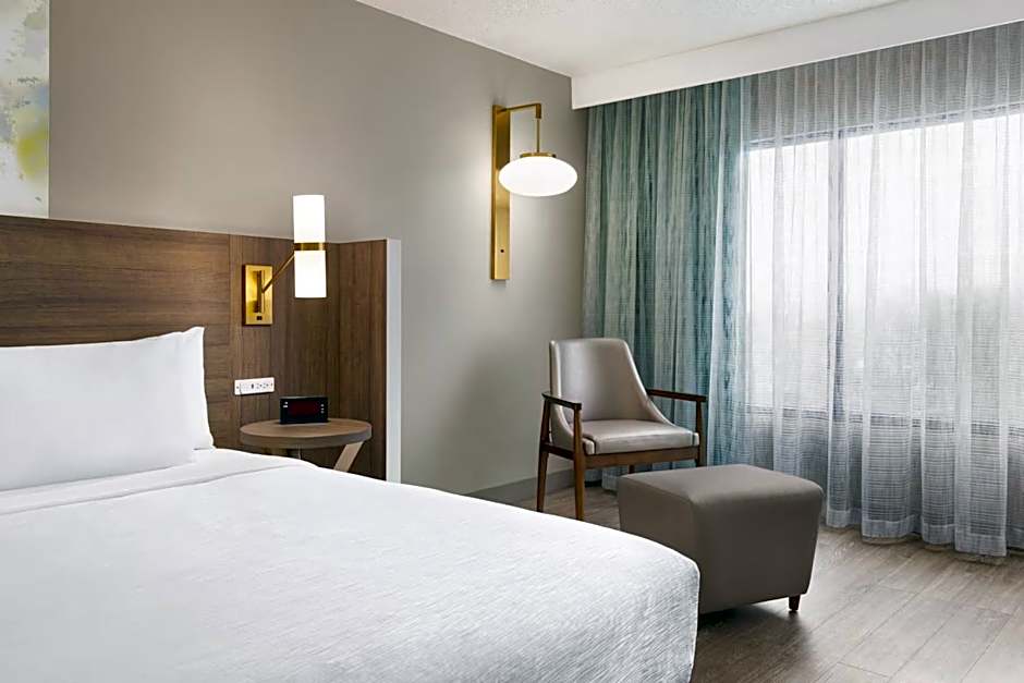 GARNER HOTEL TOTOWA by IHG