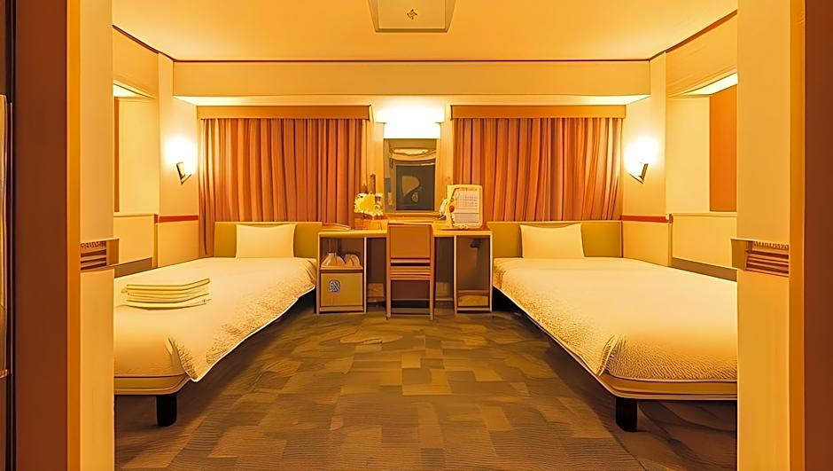 Toyoko Inn Hokkaido Asahikawa-Eki Higashi-Guchi
