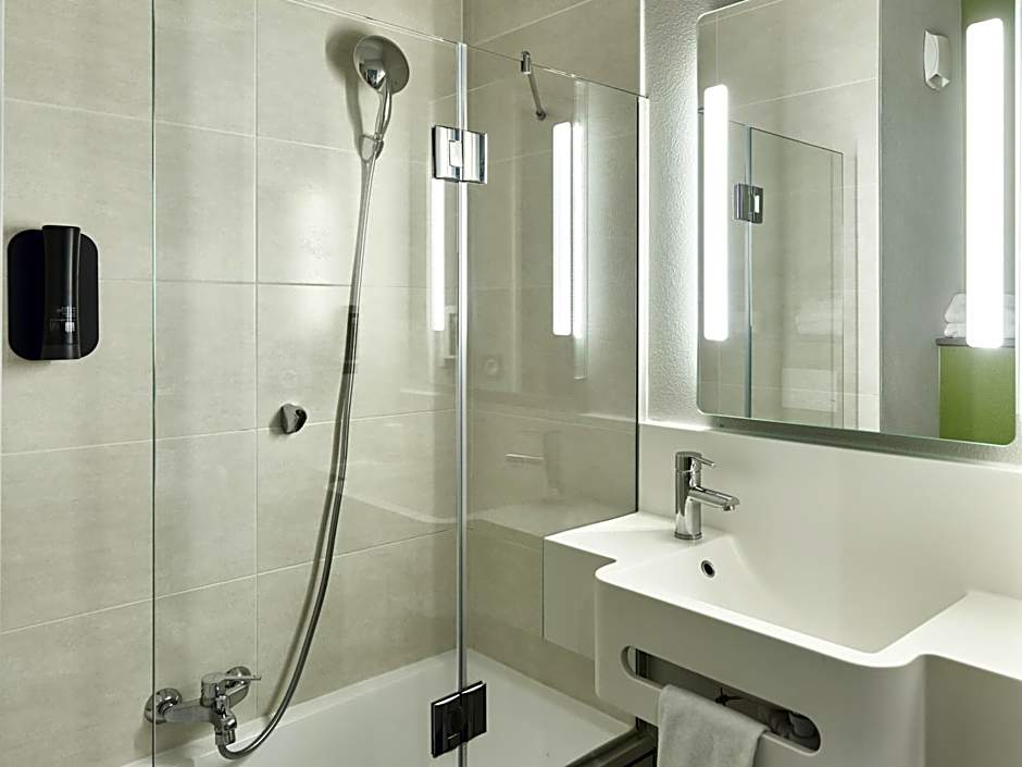 B&B HOTEL près de Disneyland Paris