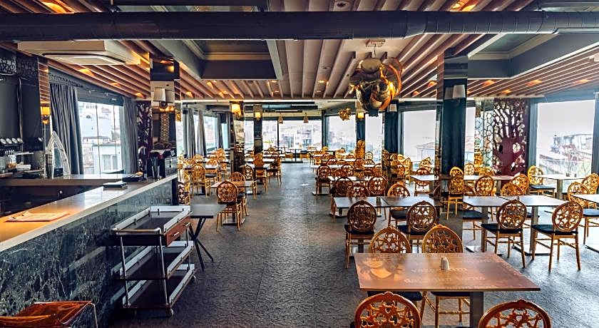 Style Star Hotel Cihangir