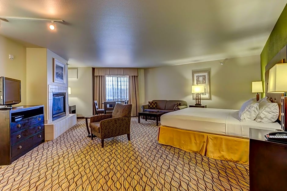 Holiday Inn Express Hotel & Suites Montrose - Townsend By IHG