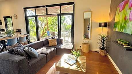Nature Resort Villas - Villas with a View