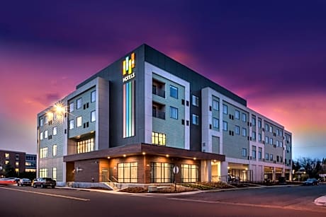Even Hotels - Eugene By IHG