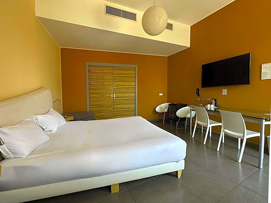 ibis Styles Catania Acireale
