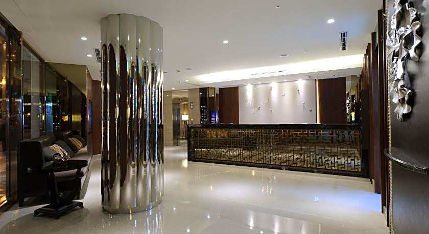 K Hotel Taipei Dunnan