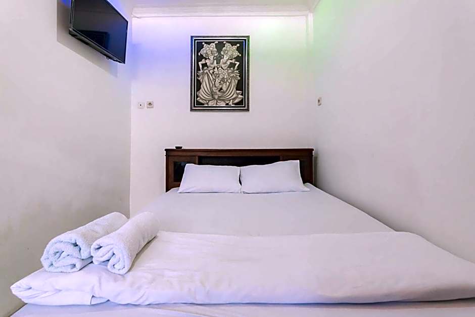 Erika Homestay Lembang Mitra RedDoorz