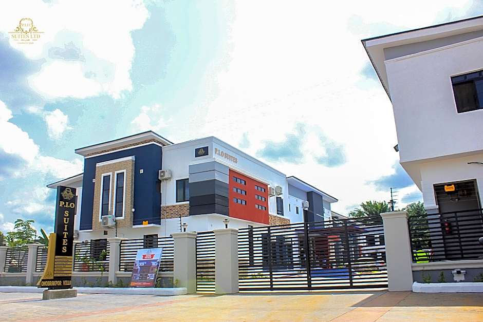 Foto 1 daripada 18 — P.I.O Suites