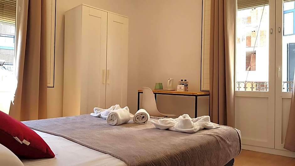 Hostal la Palmera