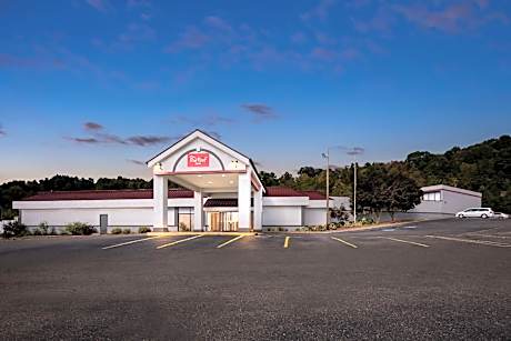 Red Roof Inn Cambridge, OH