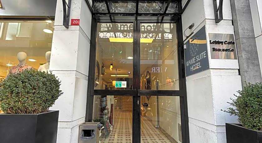 Wame Suite Hotel Nisantasi