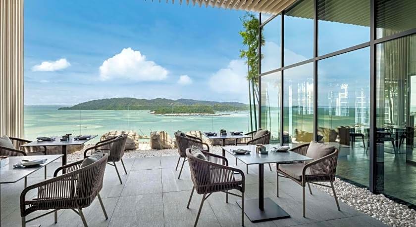 HYATT CENTRIC KOTA KINABALU