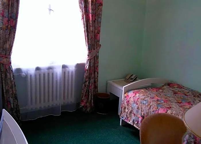 Hotel Ester