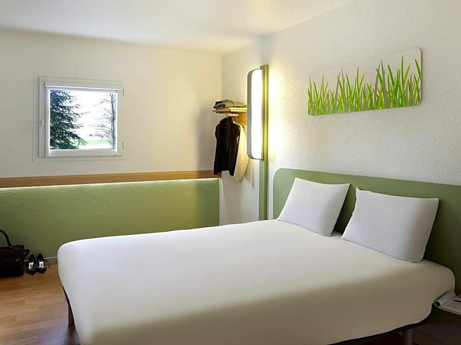 ibis Budget Pau Est