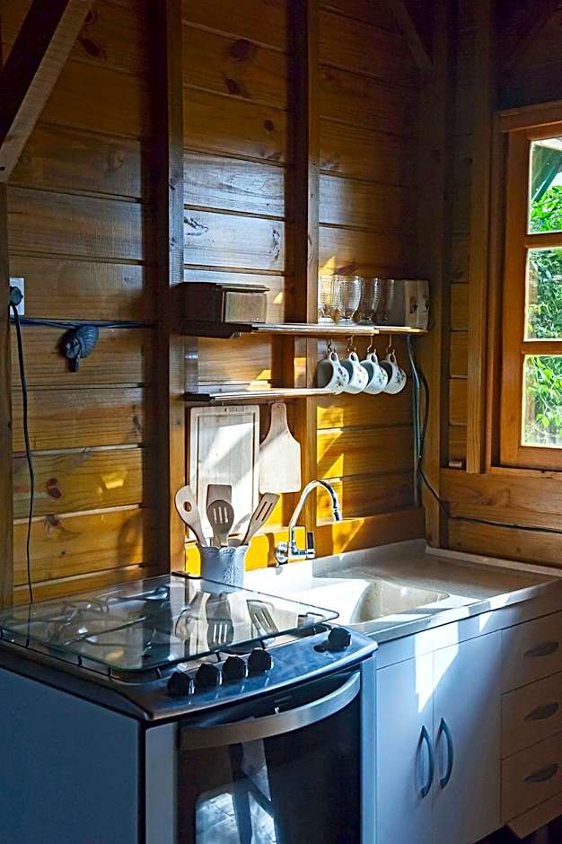 Pousada Moradas do Moçambique