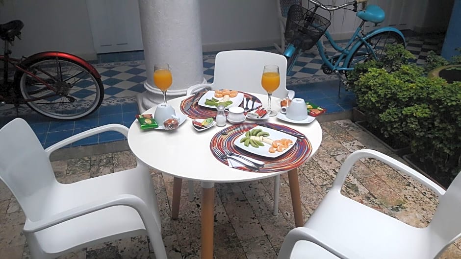 Placita Vieja Hotel Boutique Spa