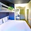 ibis budget Haguenau Strasbourg Nord