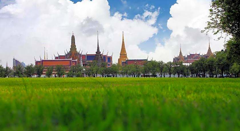 Ban Thungdang Housetel Bangkok