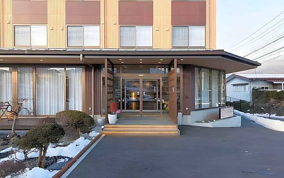 HAOSTAY