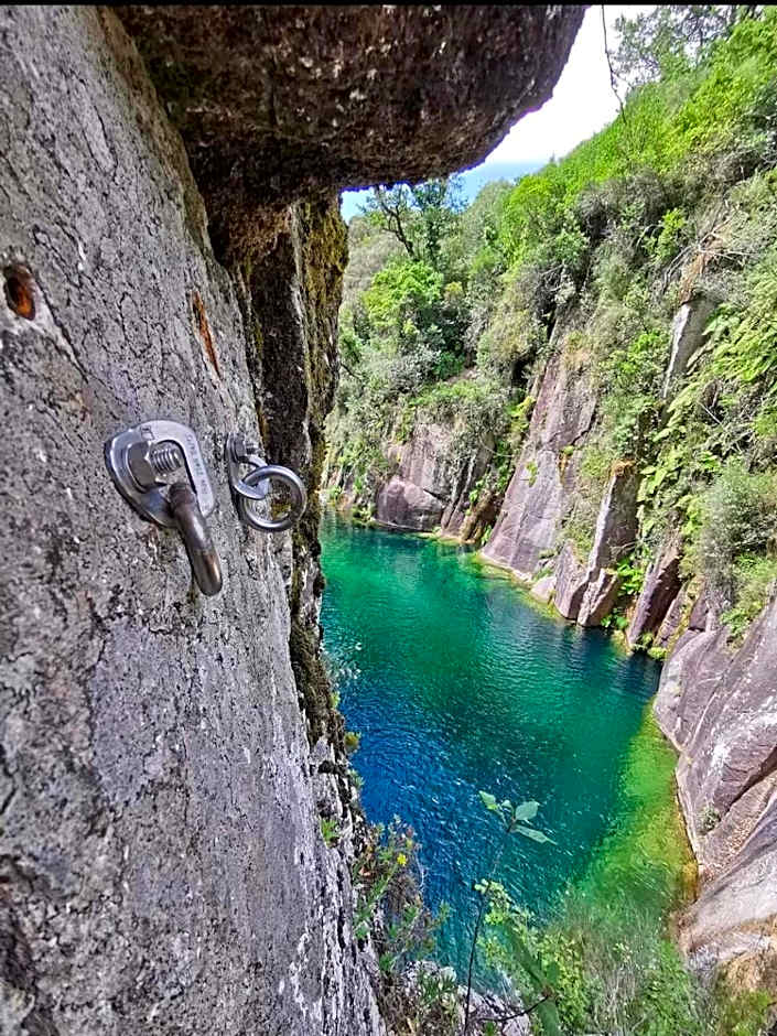 São Cristóvão Nature Country Hotel