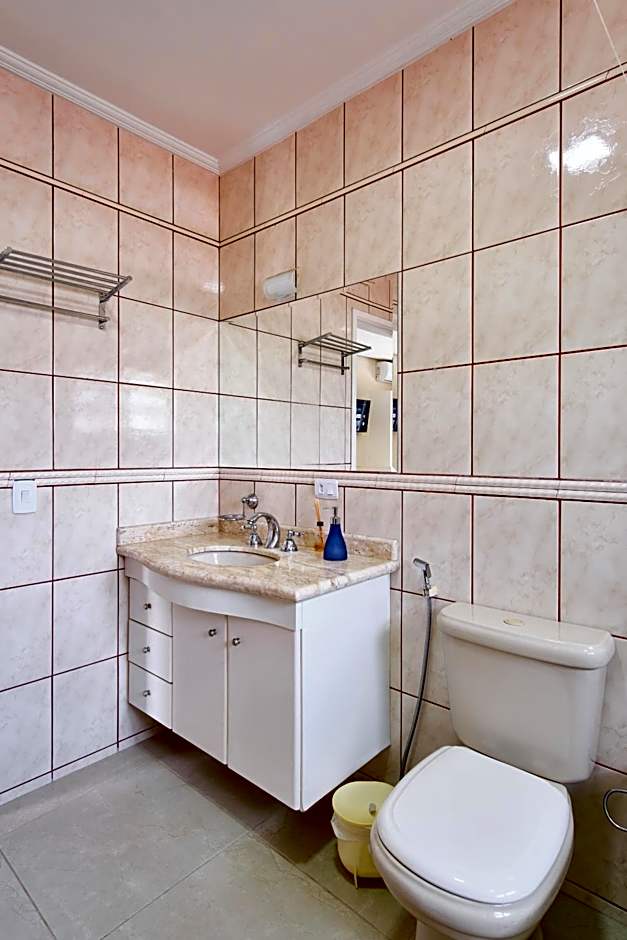 Casa do Favacho Suítes