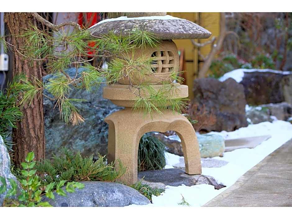 Kusatsu Onsen 326 Yamanoyu Hotel - Vacation STAY 10472v