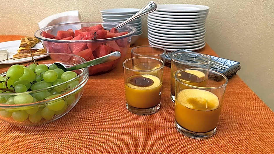 Piccola Locanda S'Ausentu