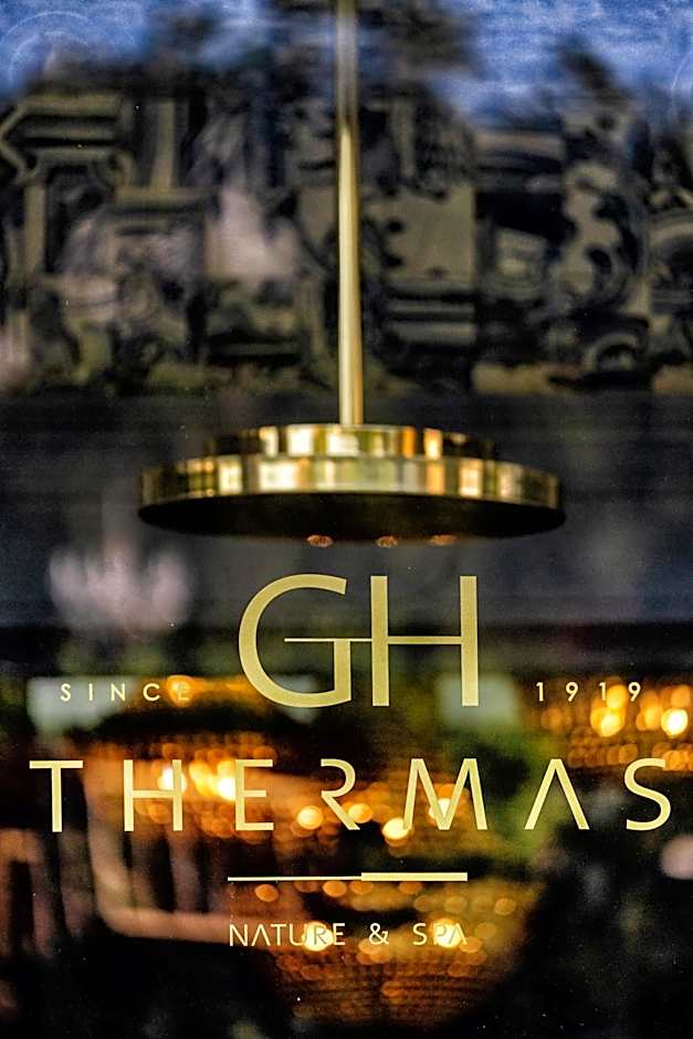 Grande Hotel Thermas Nature & SPA