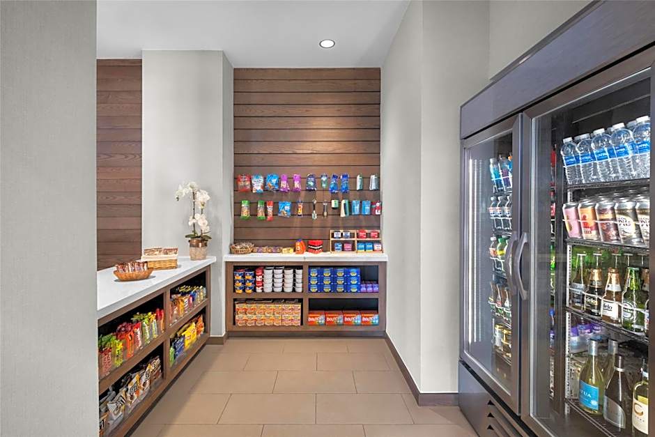 Hyatt House Emeryville San Francisco Bay Area