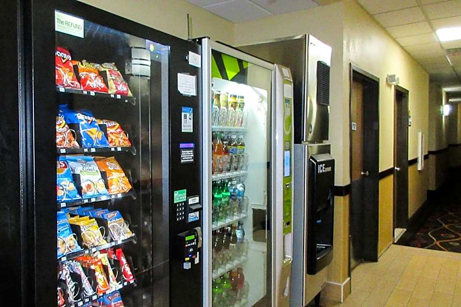 Quality Inn & Suites