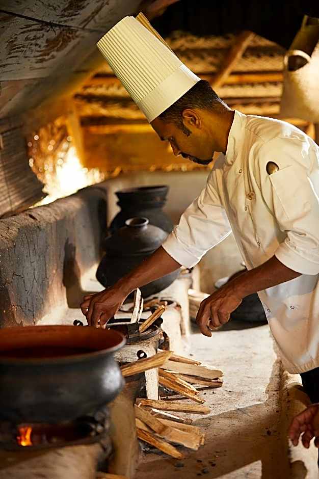 Madulkelle Tea and Eco Lodge