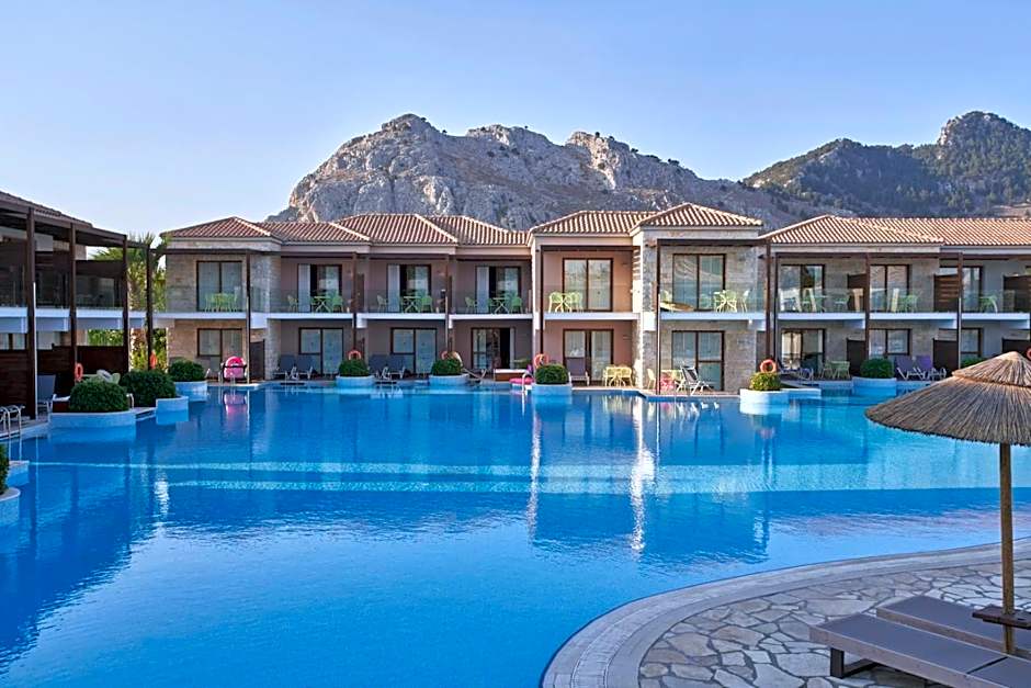 Atlantica Holiday Village Rhodes
