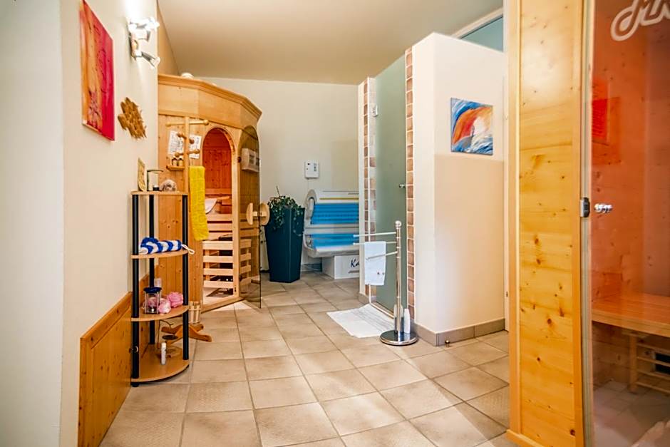 Apartmenthaus Kometerhof