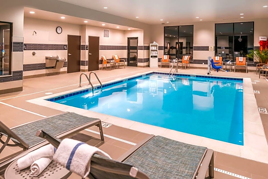 Hampton Inn By Hilton & Suites Wixom-Novi-Detroit MI