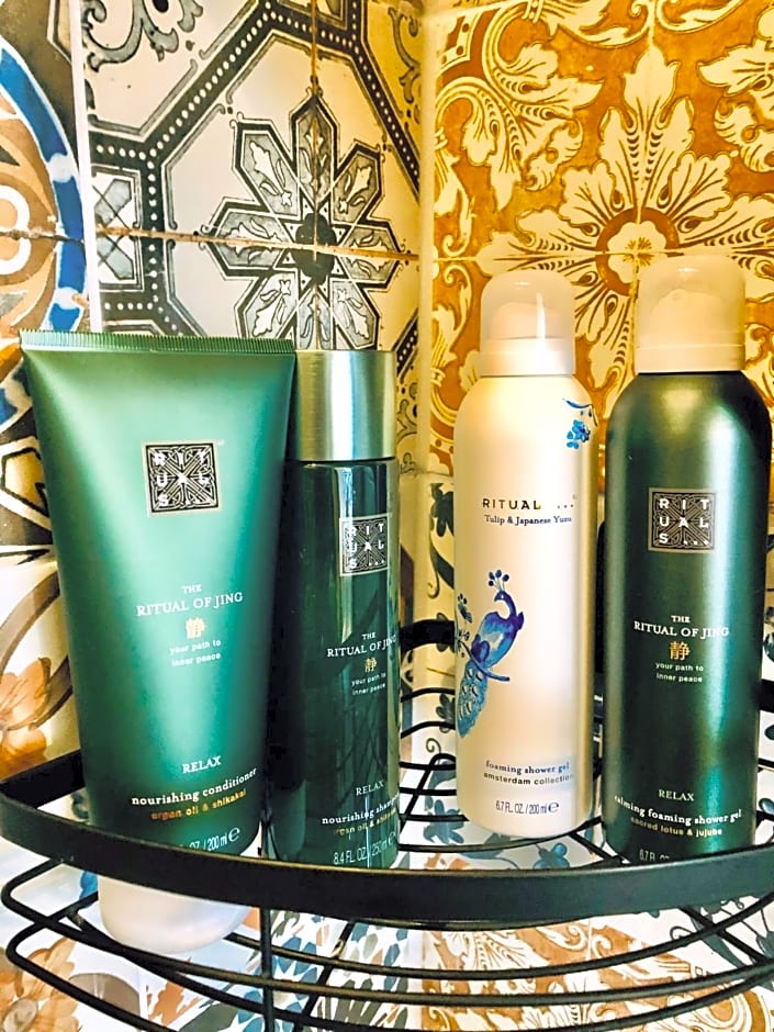 Royale Stadsloft in hartje Middelburg