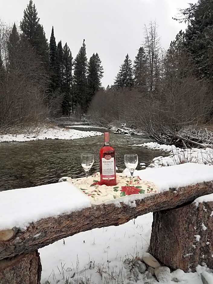 The Wild Game Inn