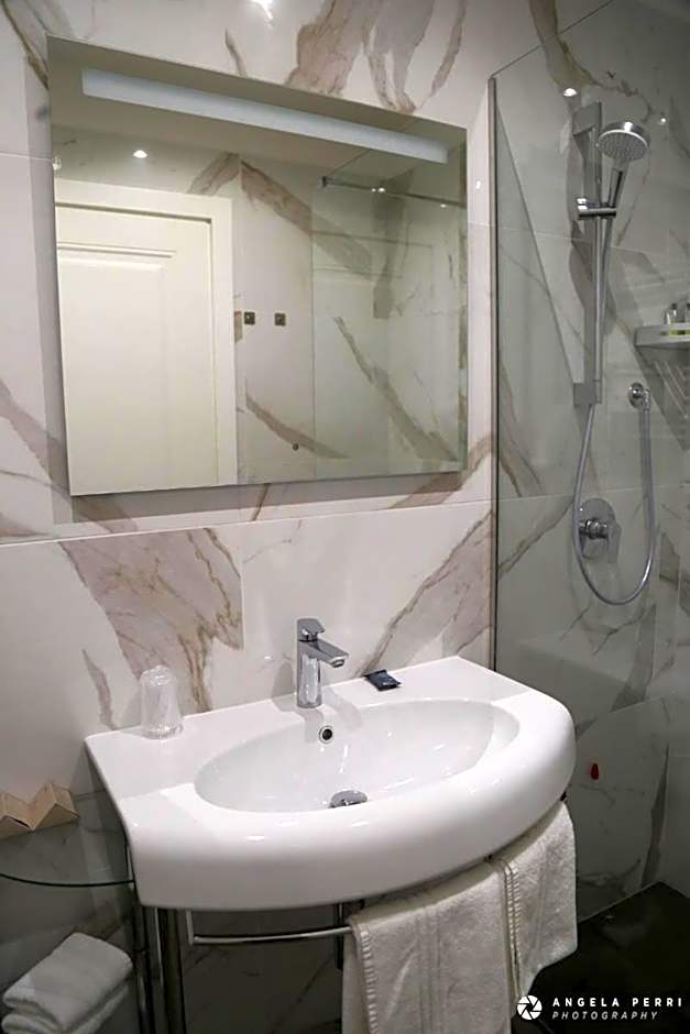 Spa & Wellness by Des Anglais " Accesso SPA compreso"
