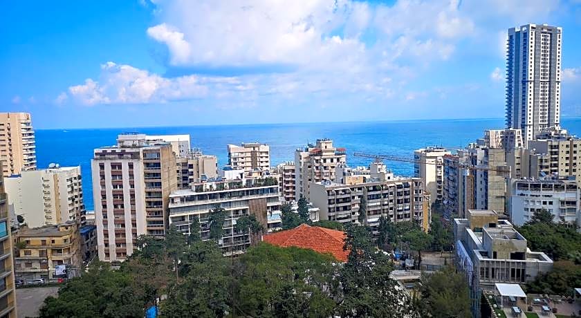 Gefinor Rotana  Beirut
