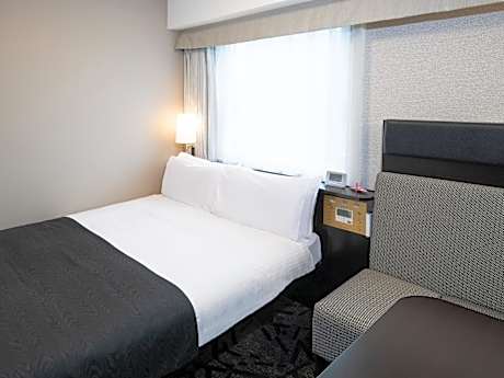 Cozy Double Room