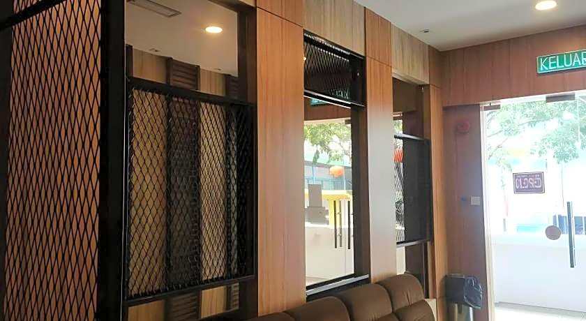 Hotel Holiday Kota Kinabalu