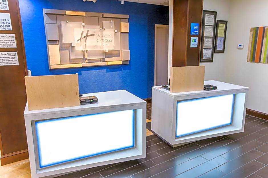 Holiday Inn Express Hotel & Suites McDonough By IHG